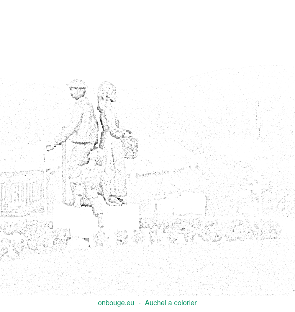 Desenho de Auchel