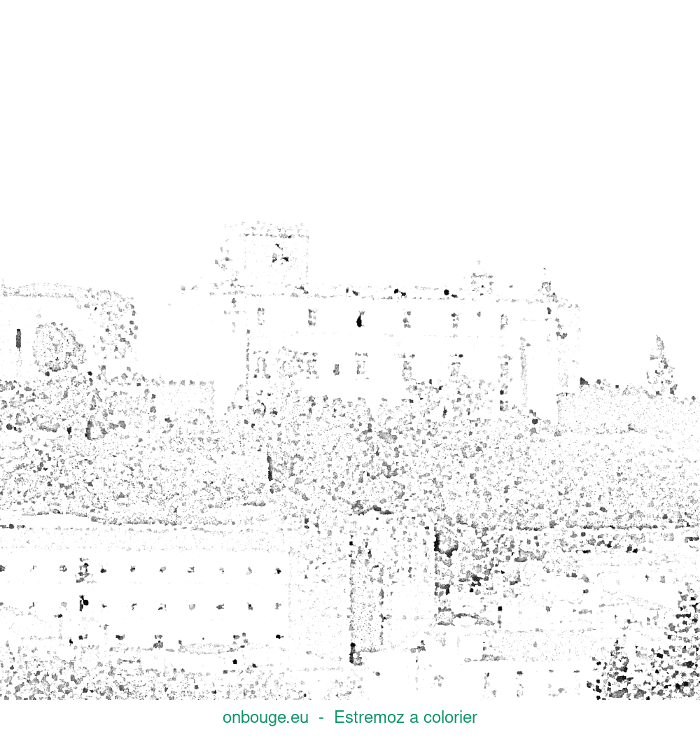 Desenho de Estremoz