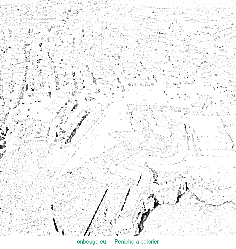 Desenho de Peniche