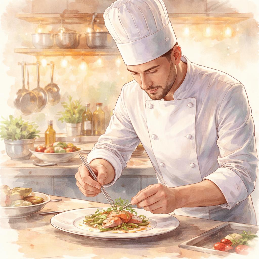 Cuisinier