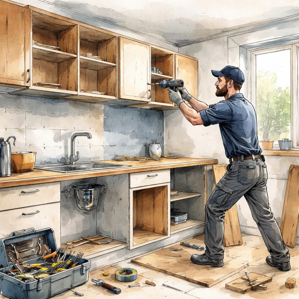 Cuisiniste