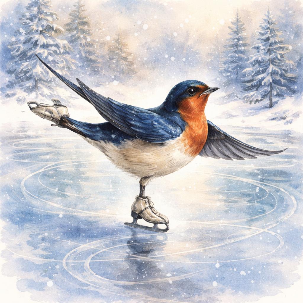 Palmi — aquarelles