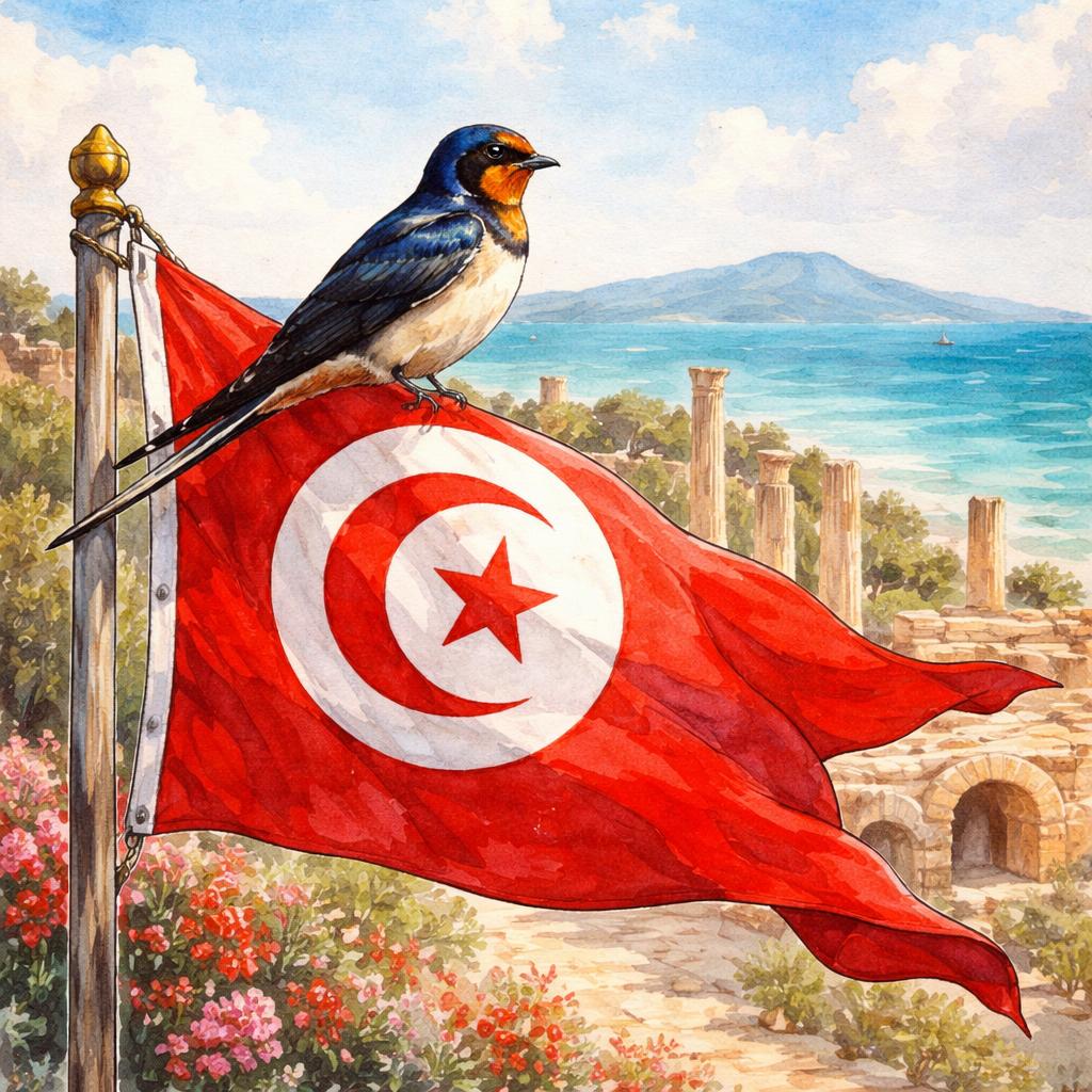 Pays & regions