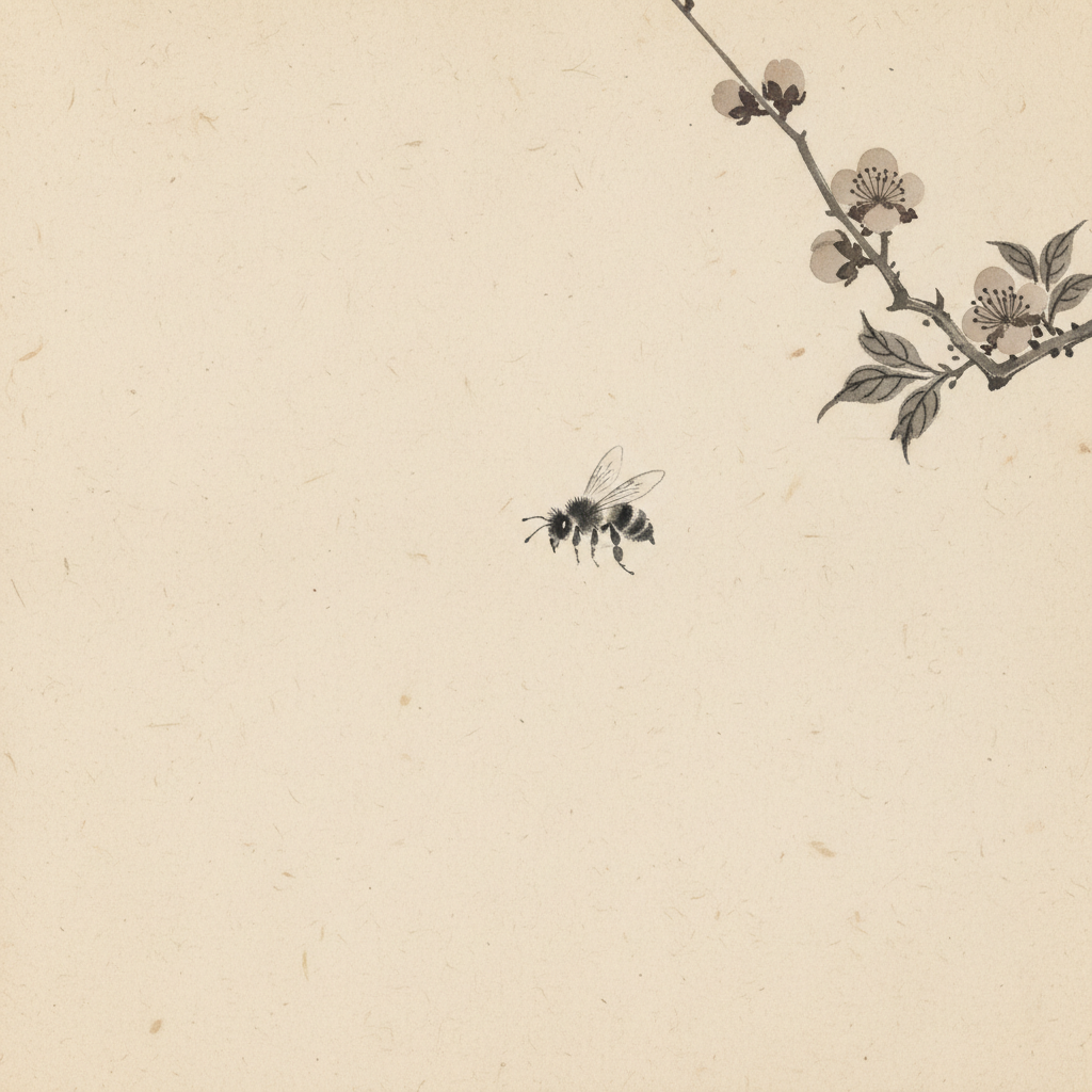 Abeille Ruche