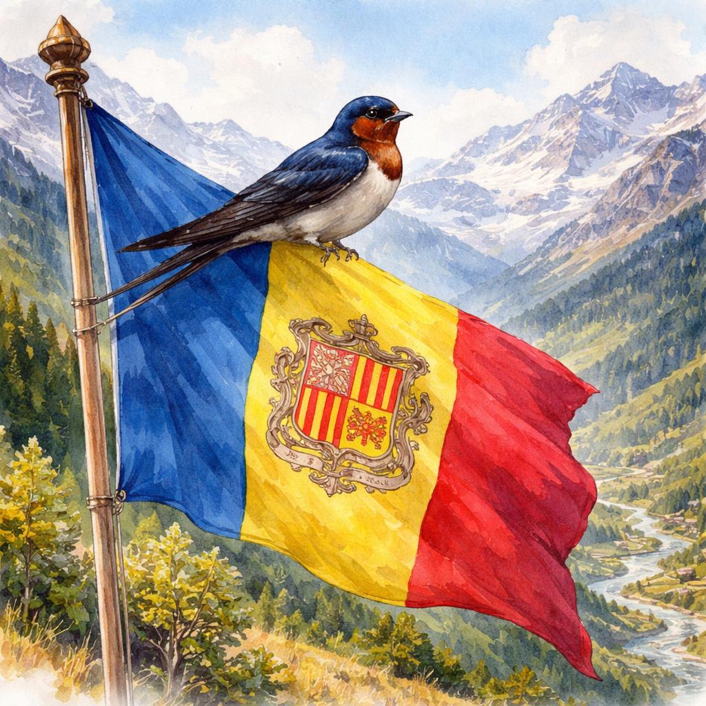 Andorre