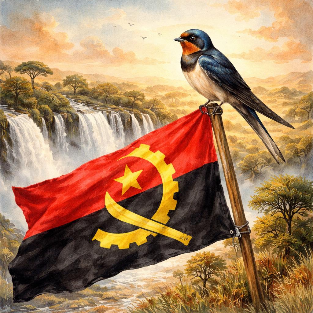 Angola