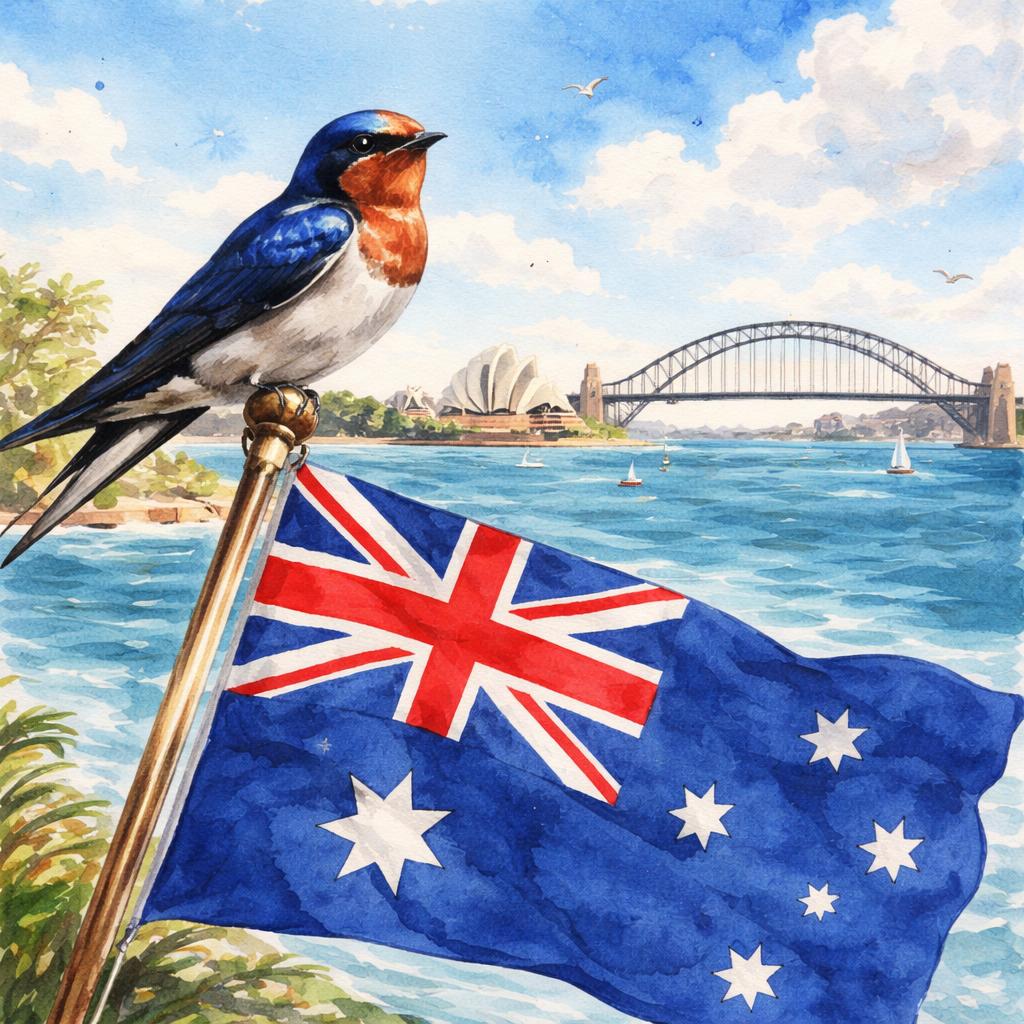 Australie