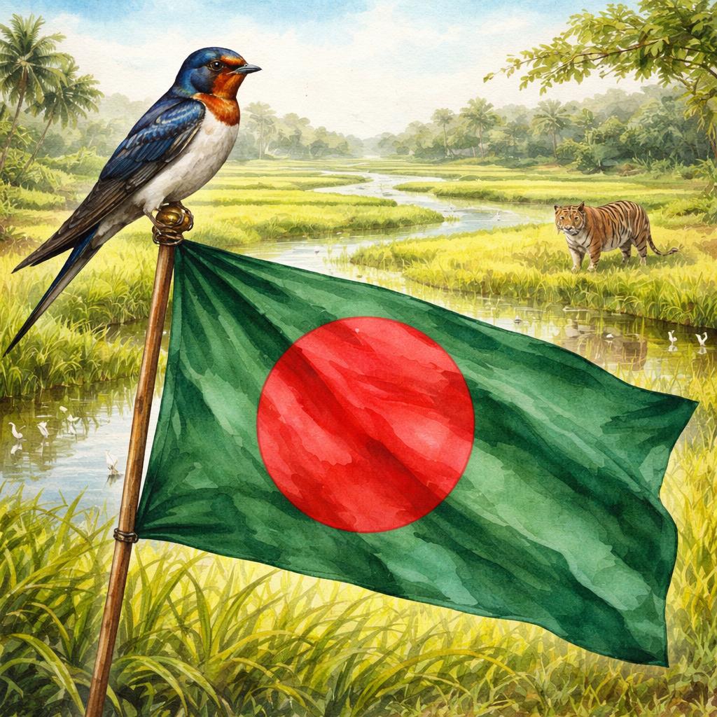 Bangladesh