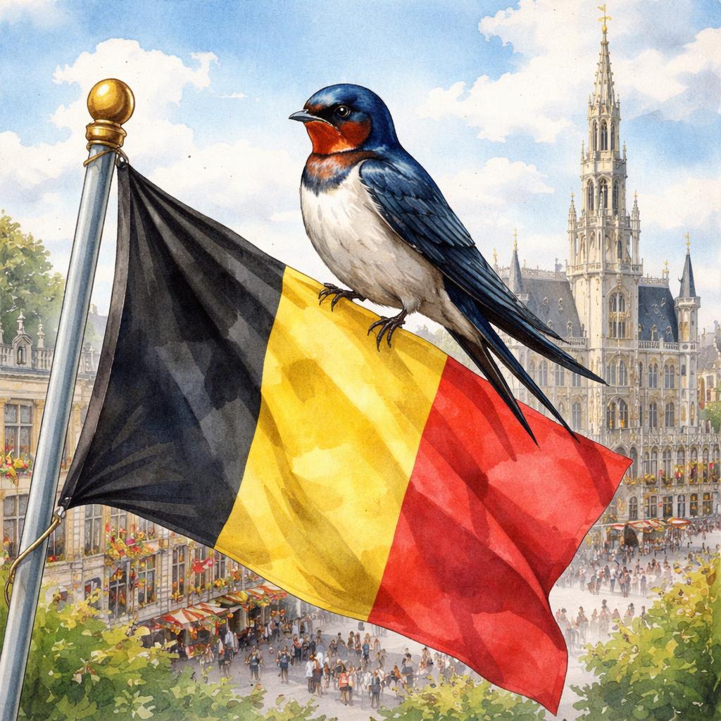 Belgique