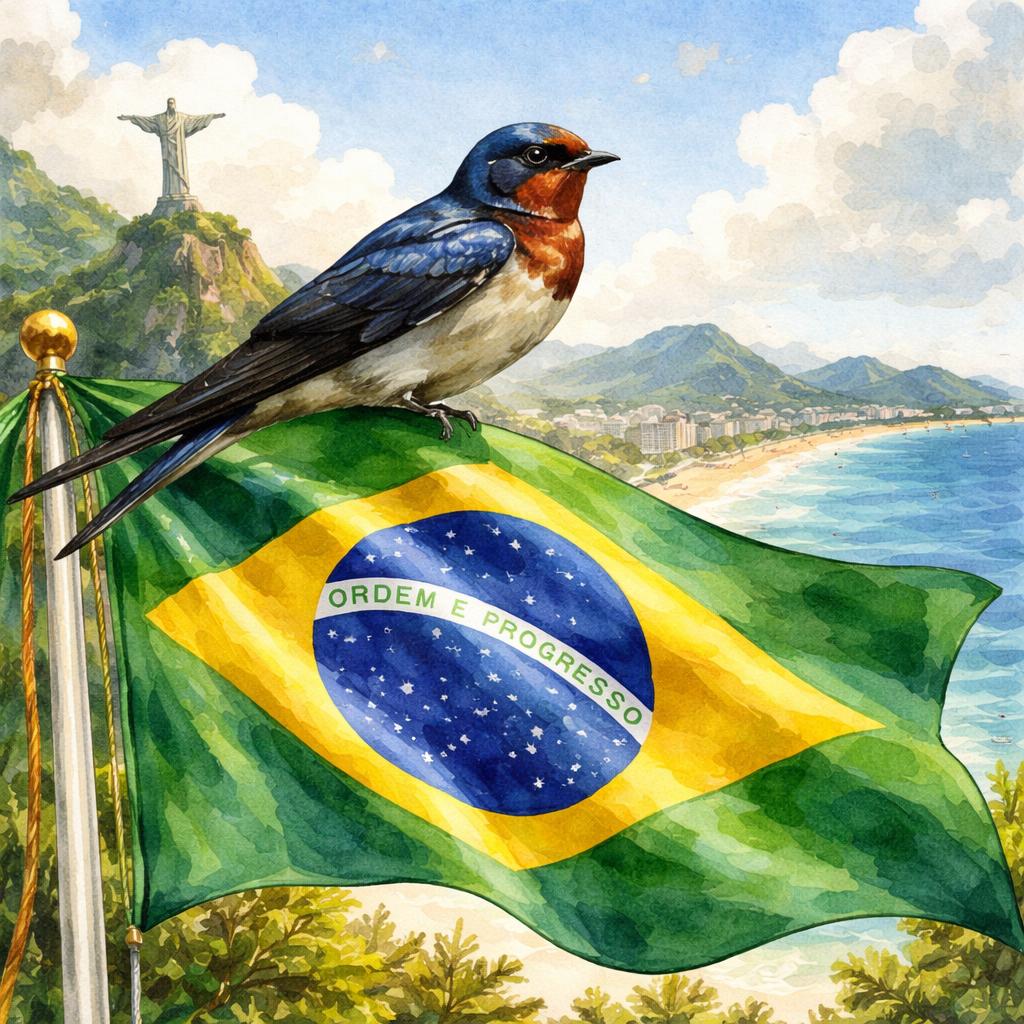 Brésil
