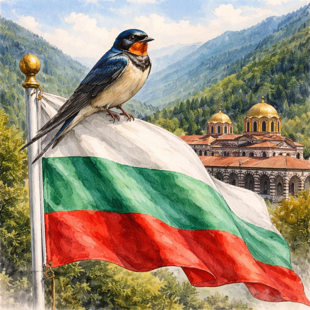 Bulgarie