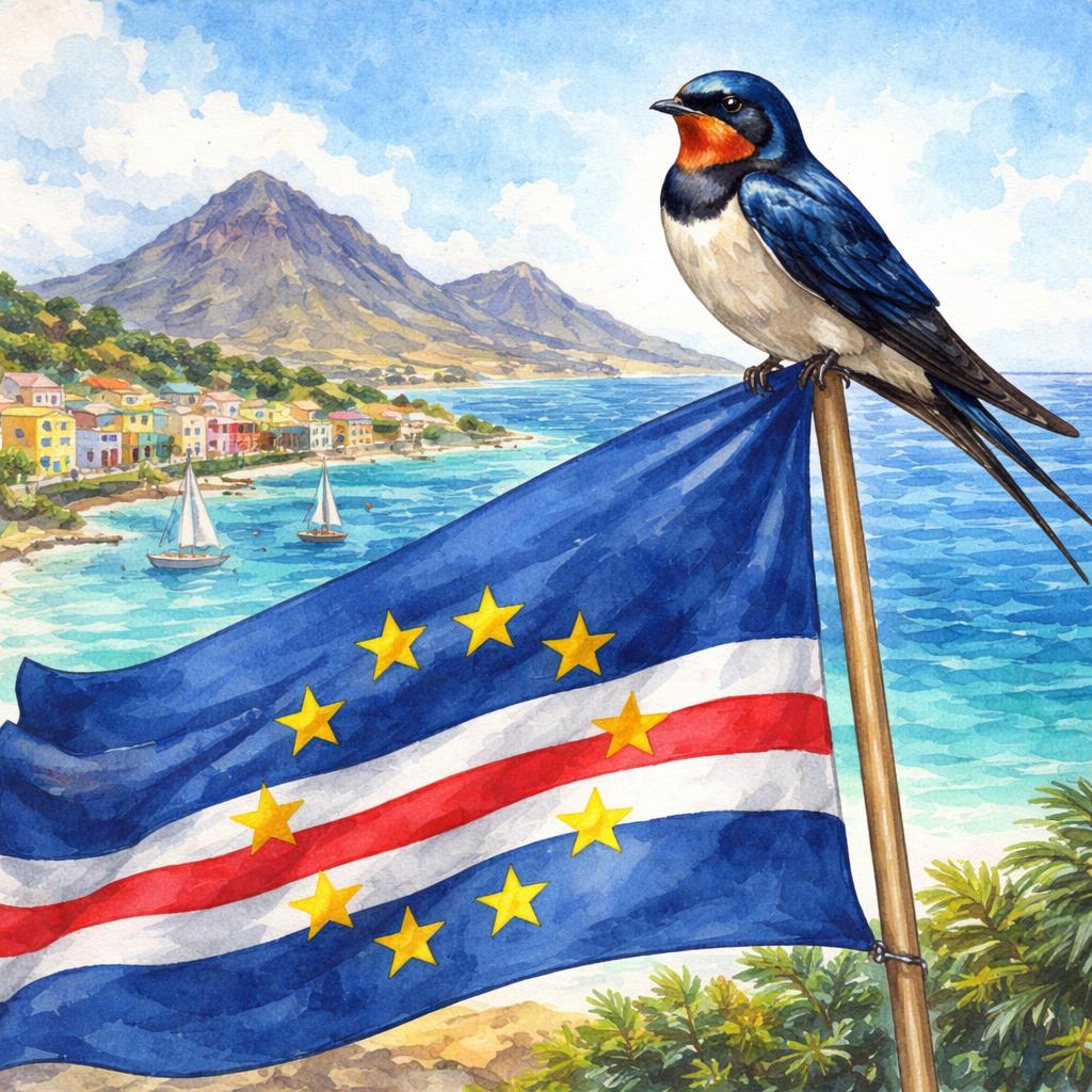 Cabo Verde