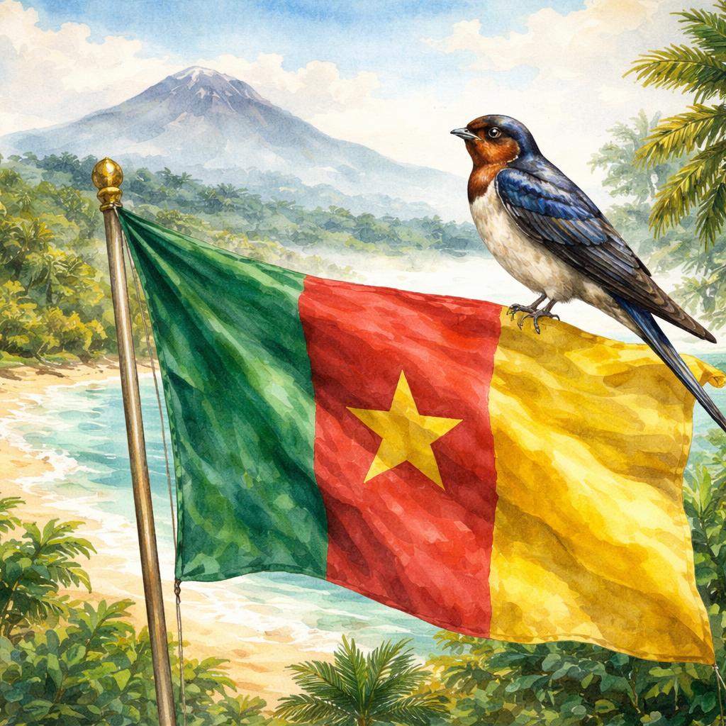 Cameroun