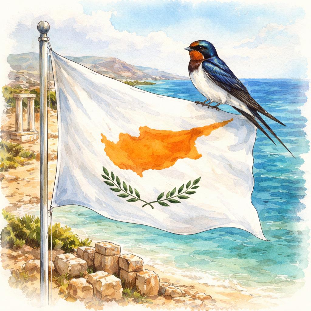 Chypre