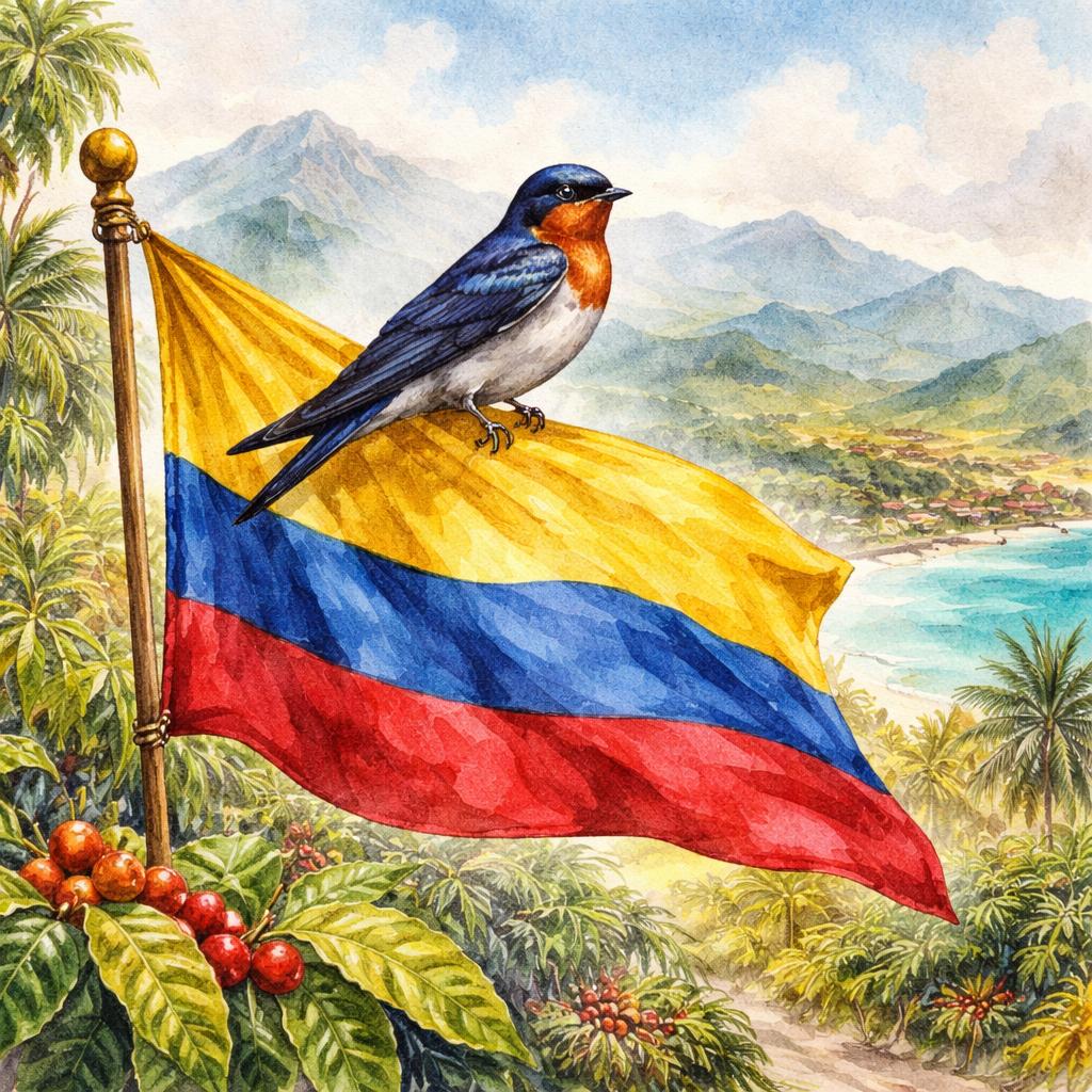 Colombie