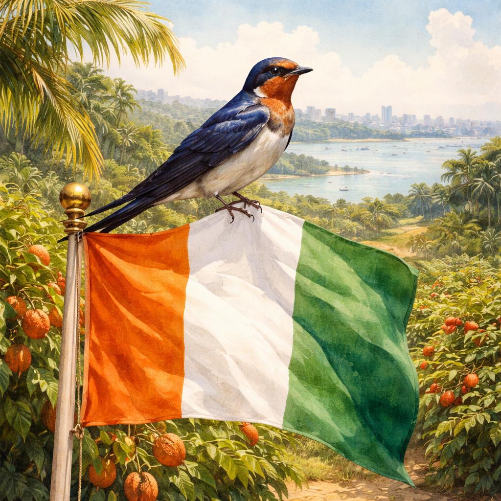 Côte d'Ivoire