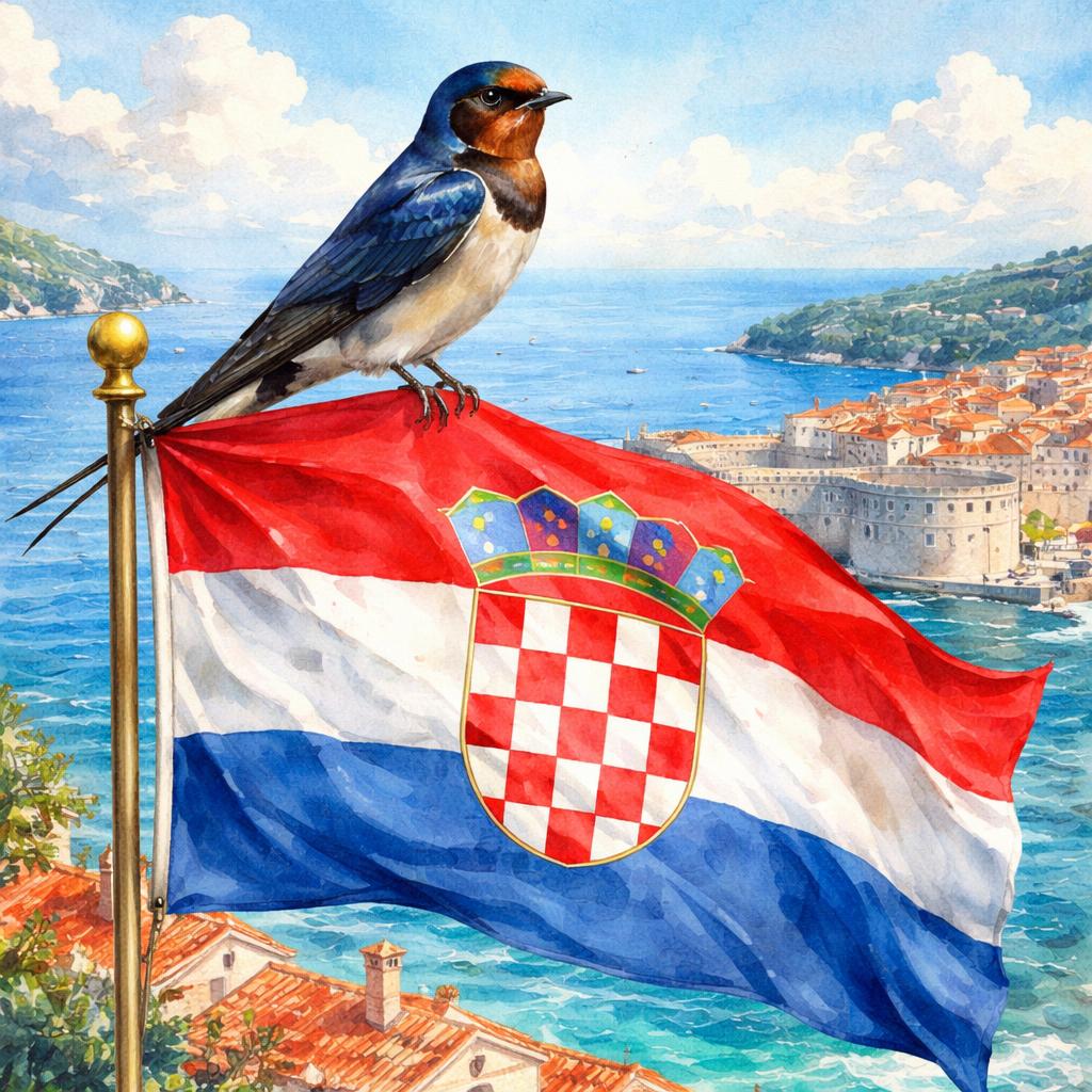 Croatie