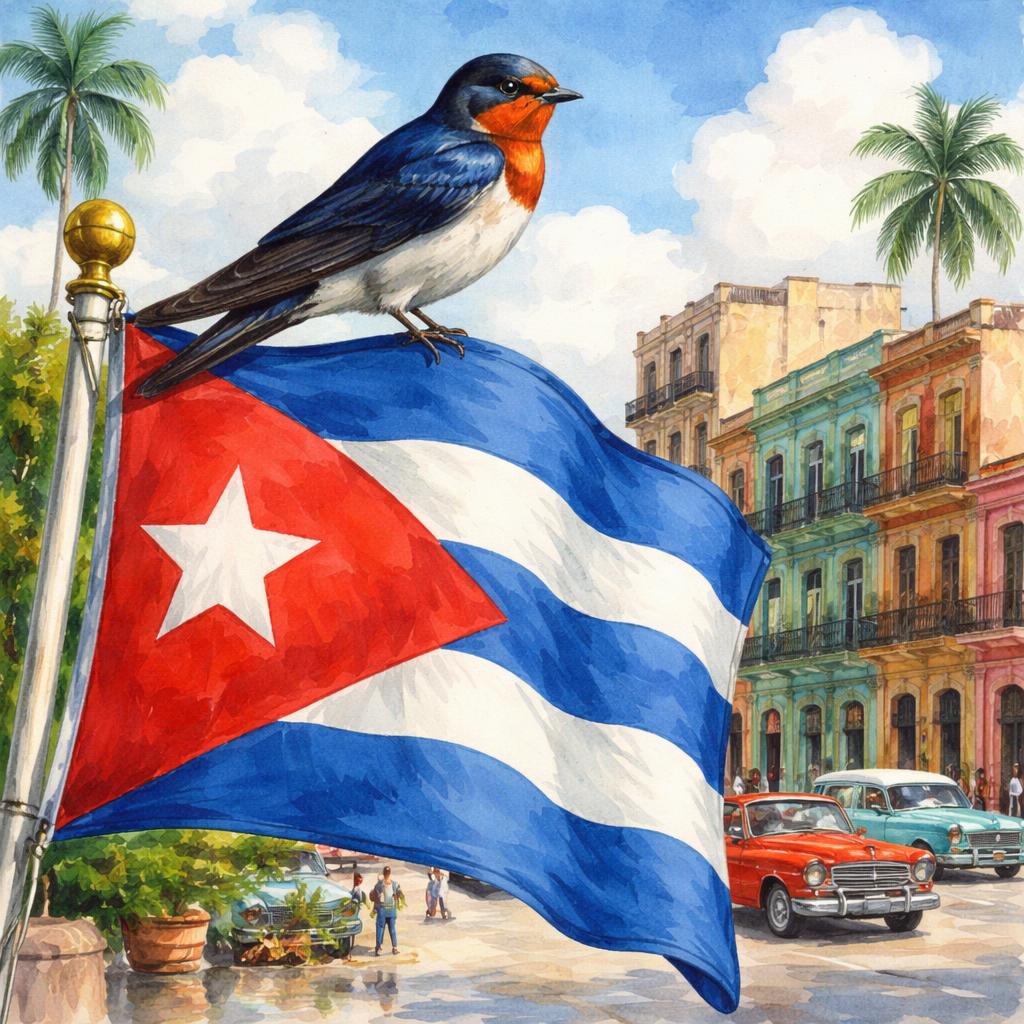 Cuba