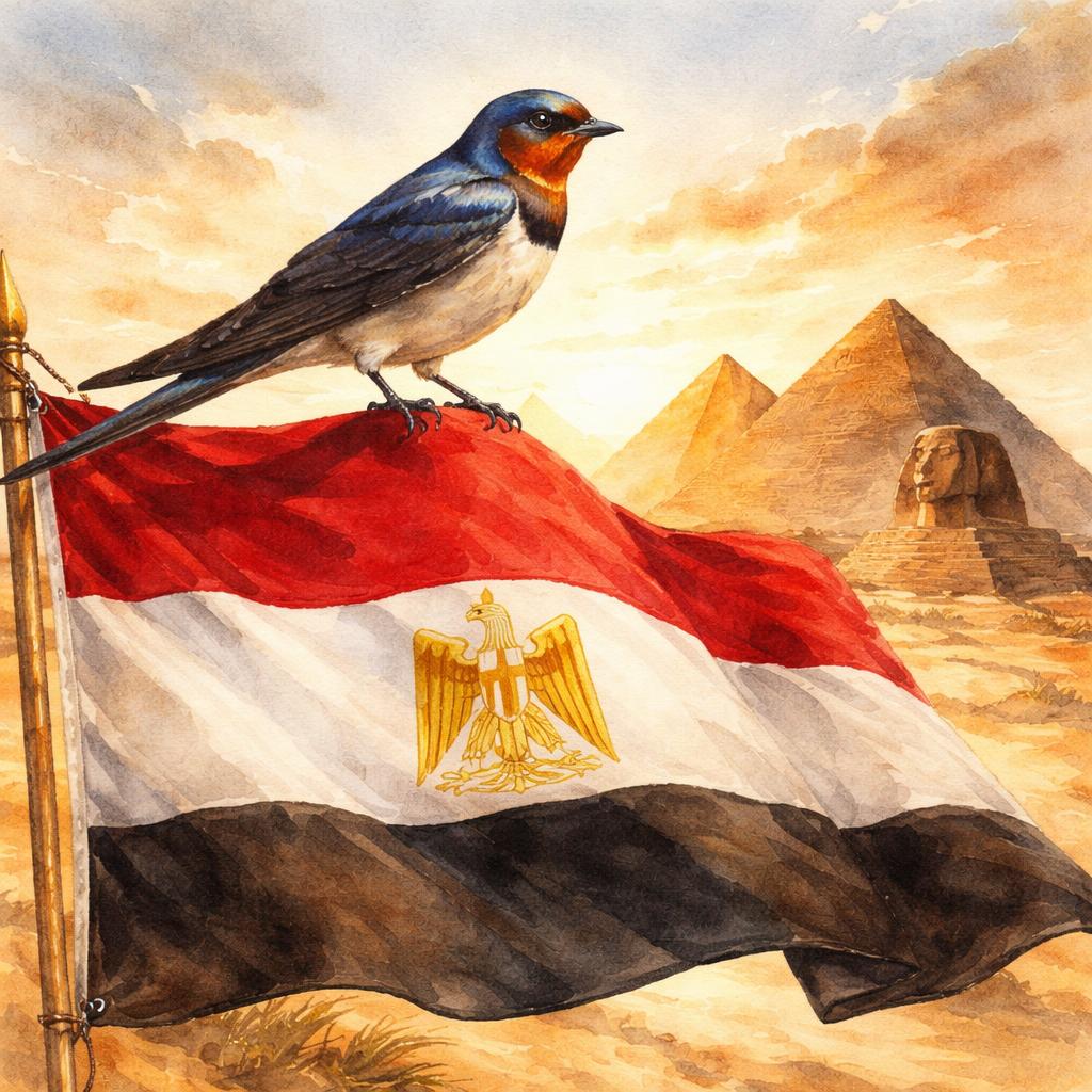 Égypte