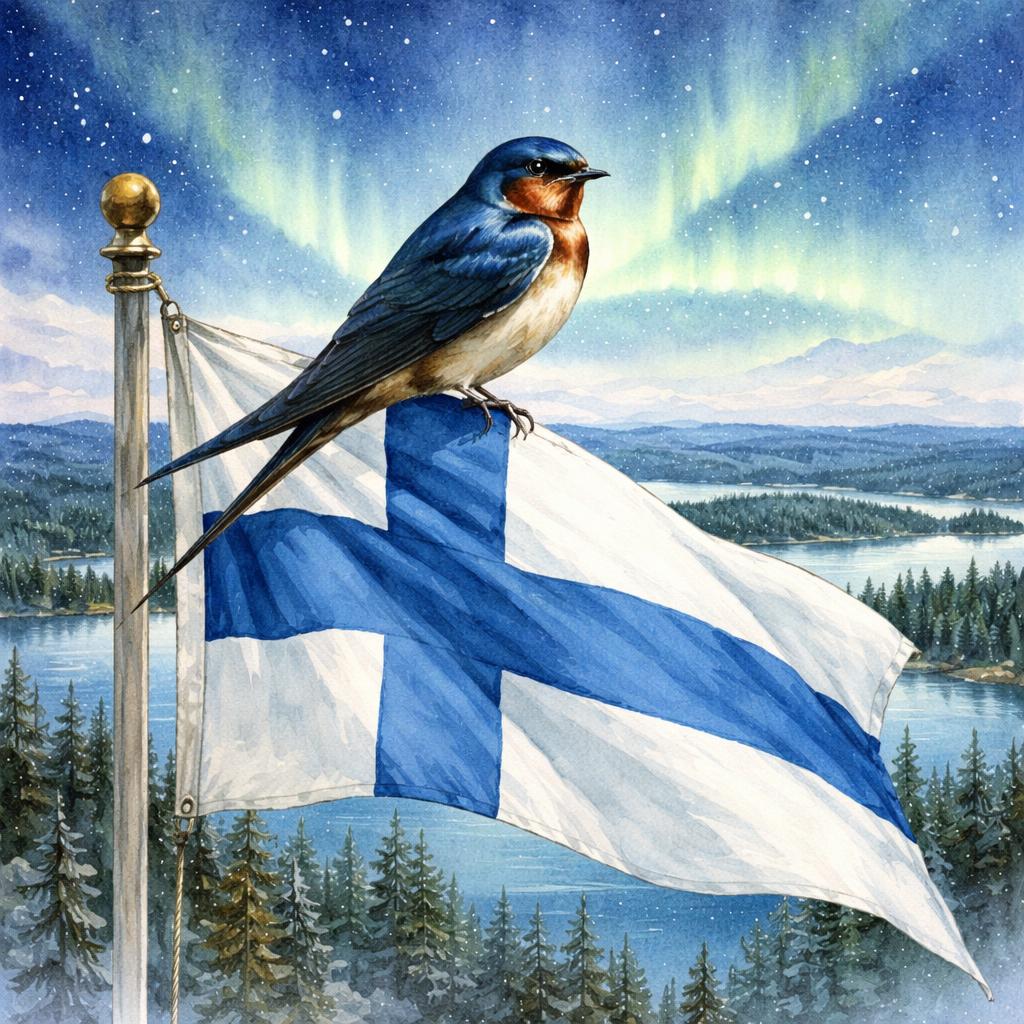 Finlande