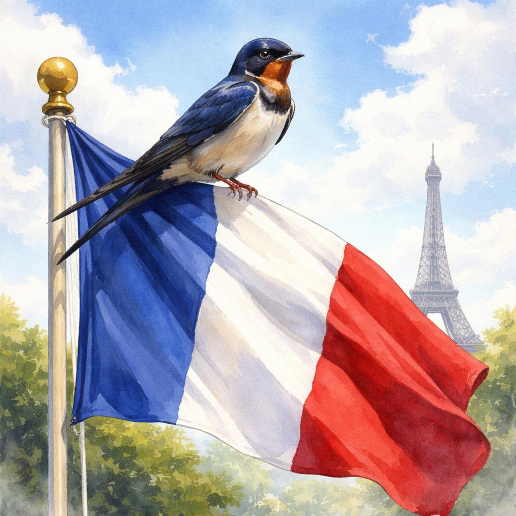 France