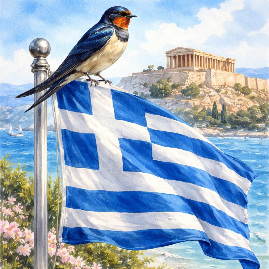 Grèce