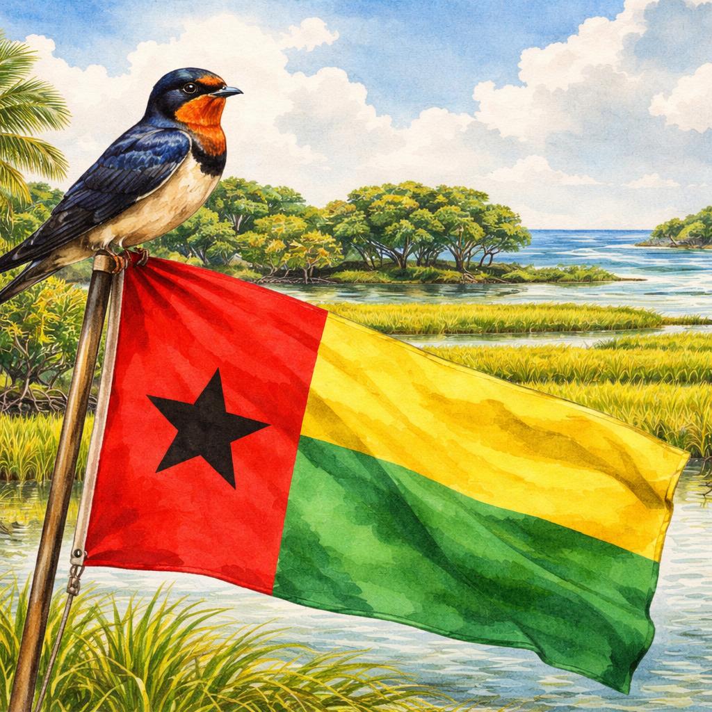 Guinée-Bissau