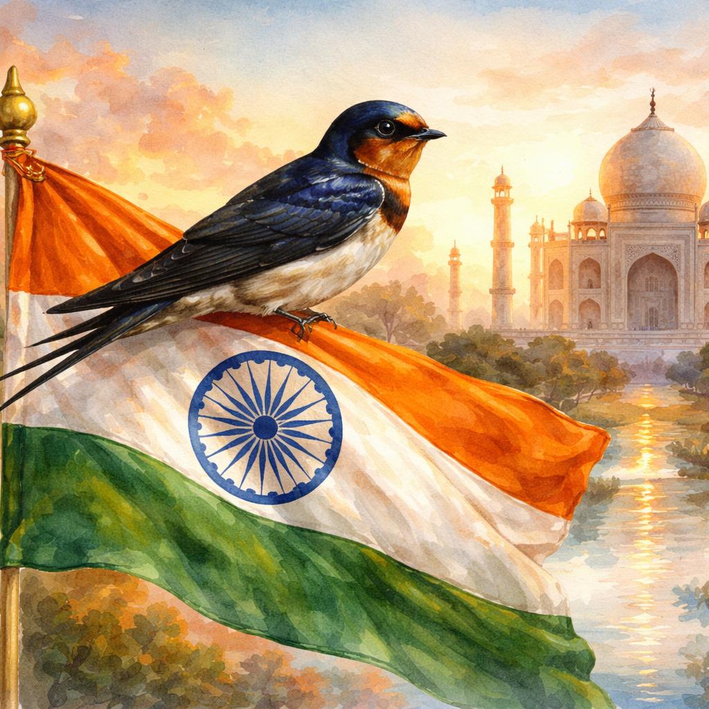 Inde