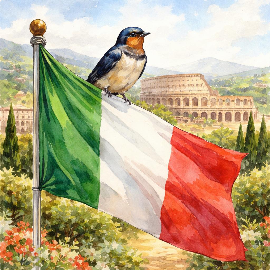 Italie