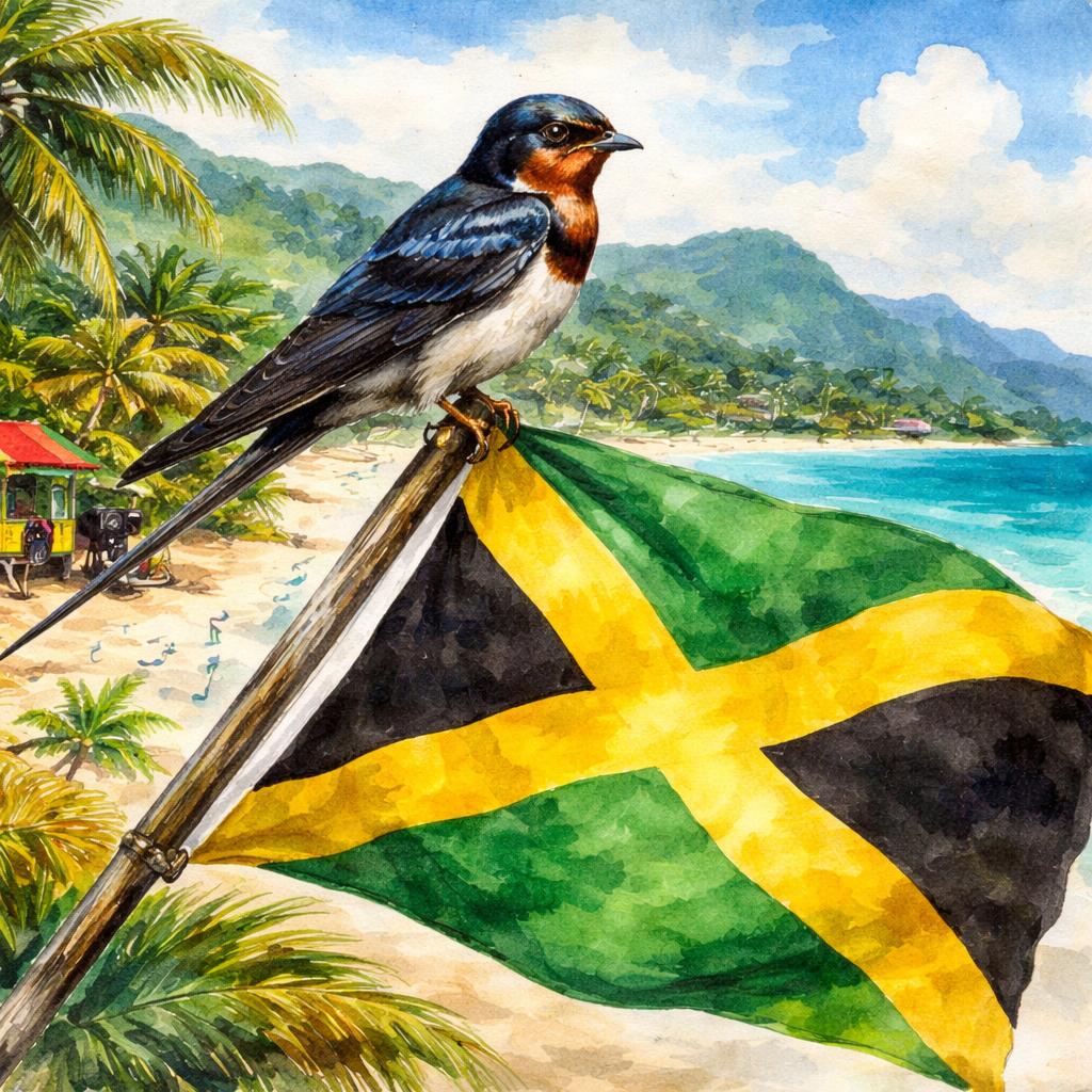 Jamaique