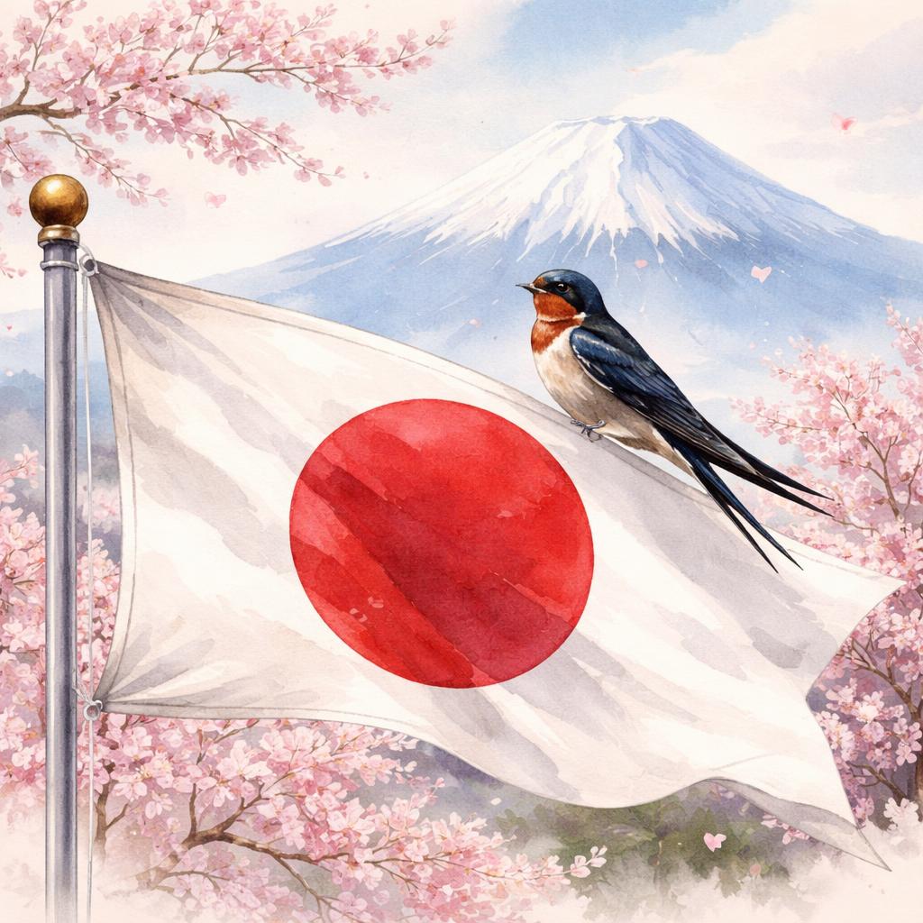 Japon