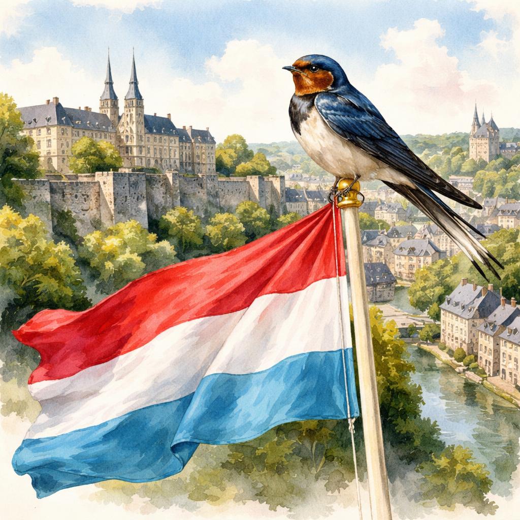 Luxembourg