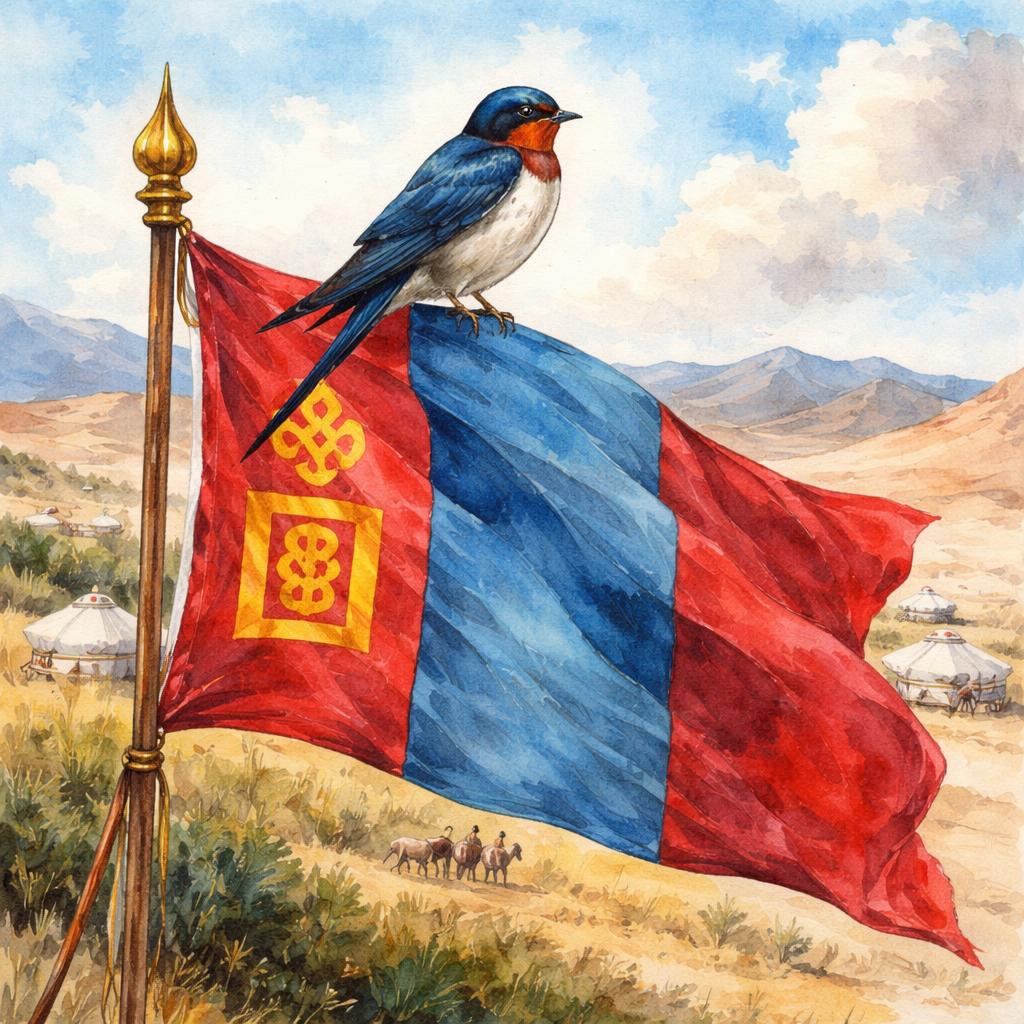 Mongolie