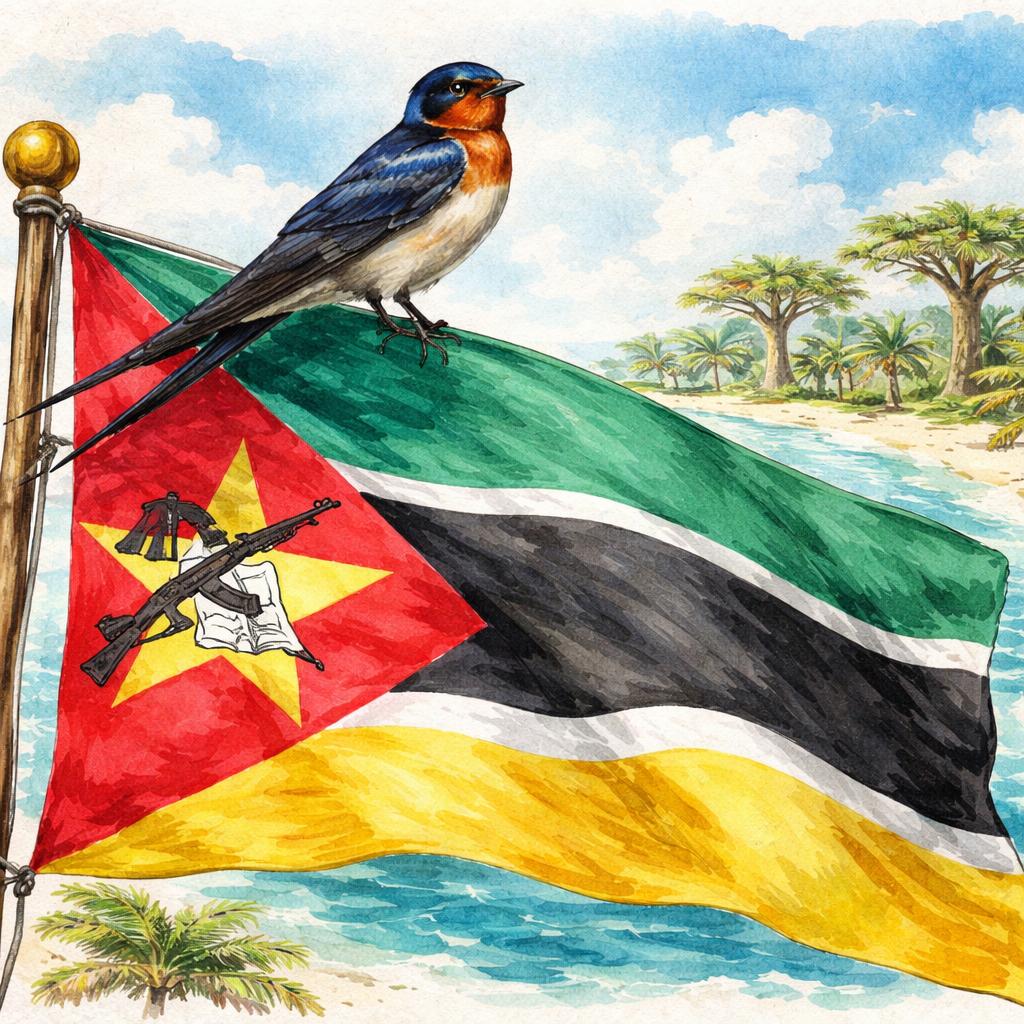 Mozambique