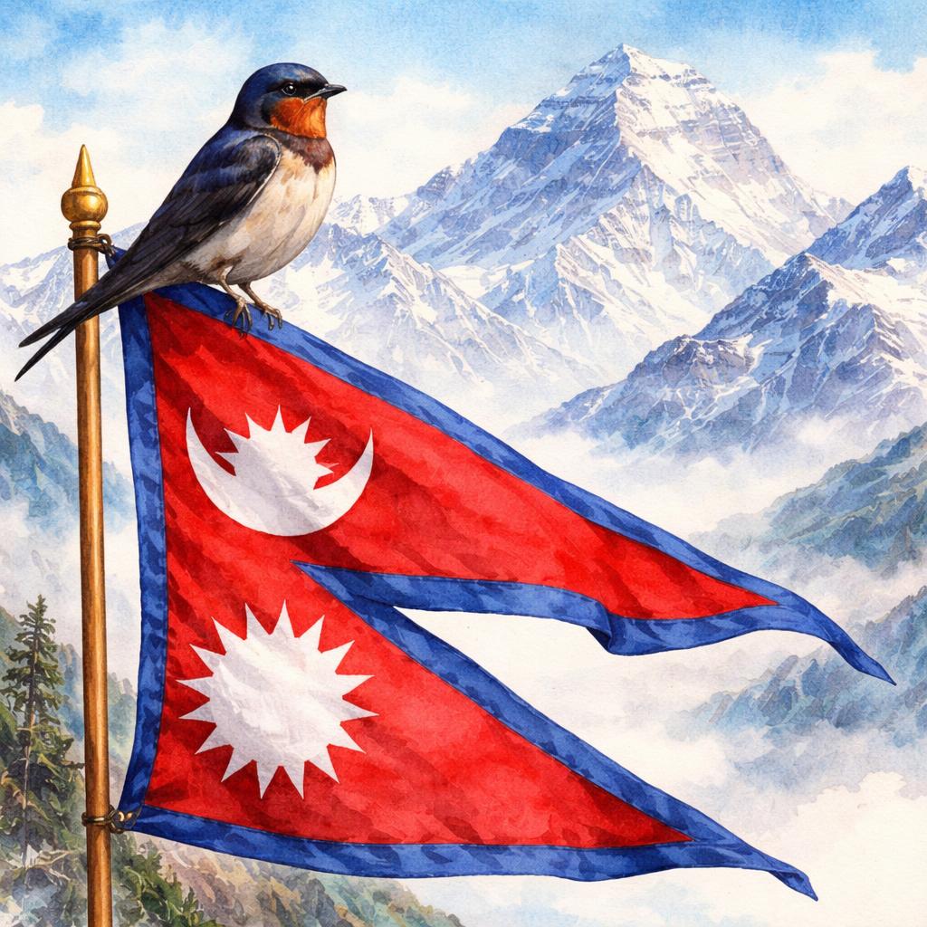 Nepal