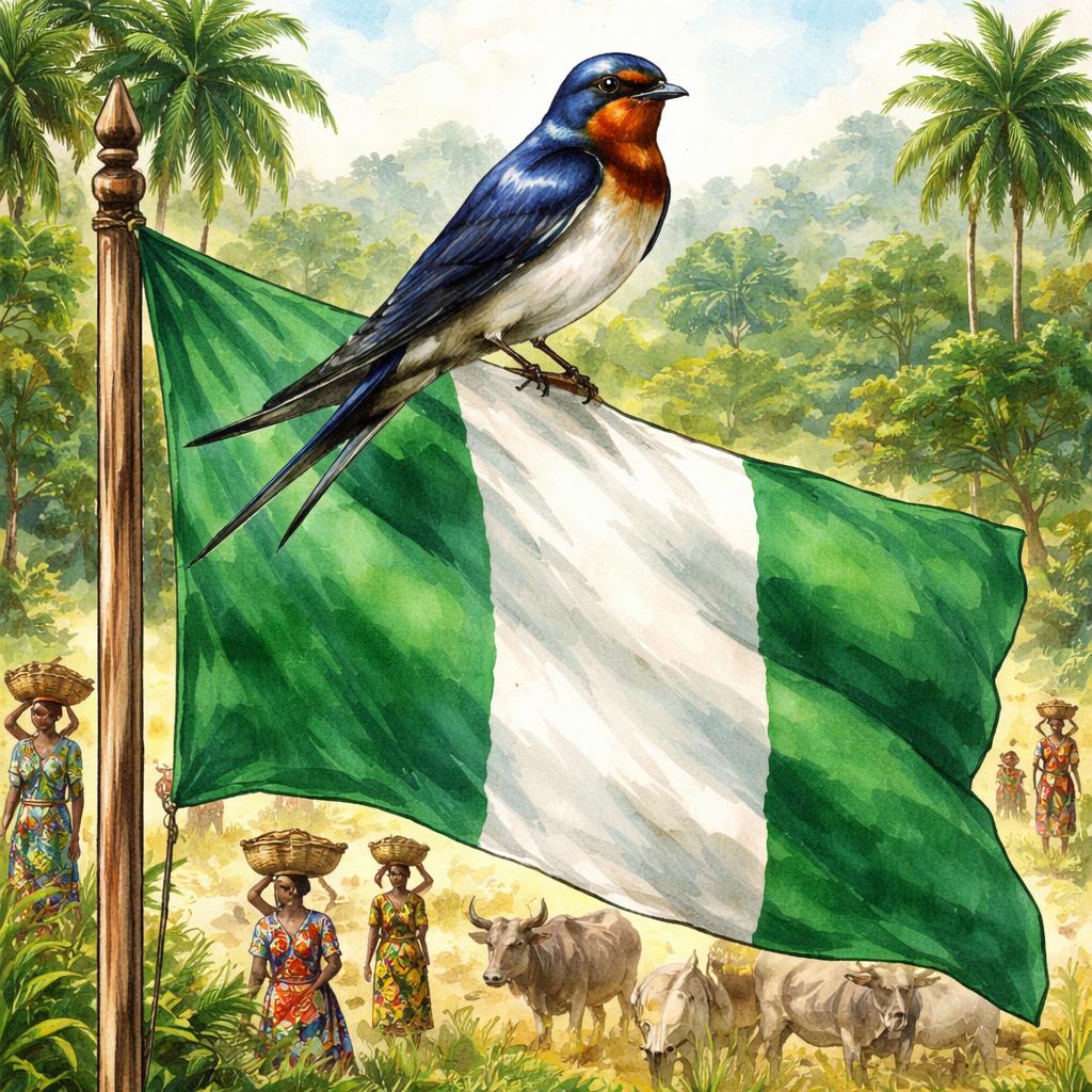 Nigeria