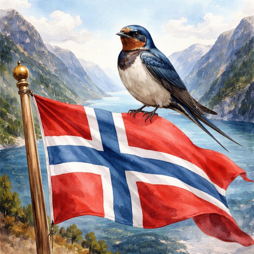 Norvège