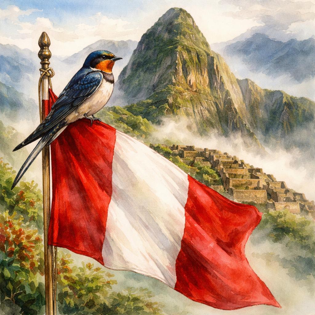 Pérou