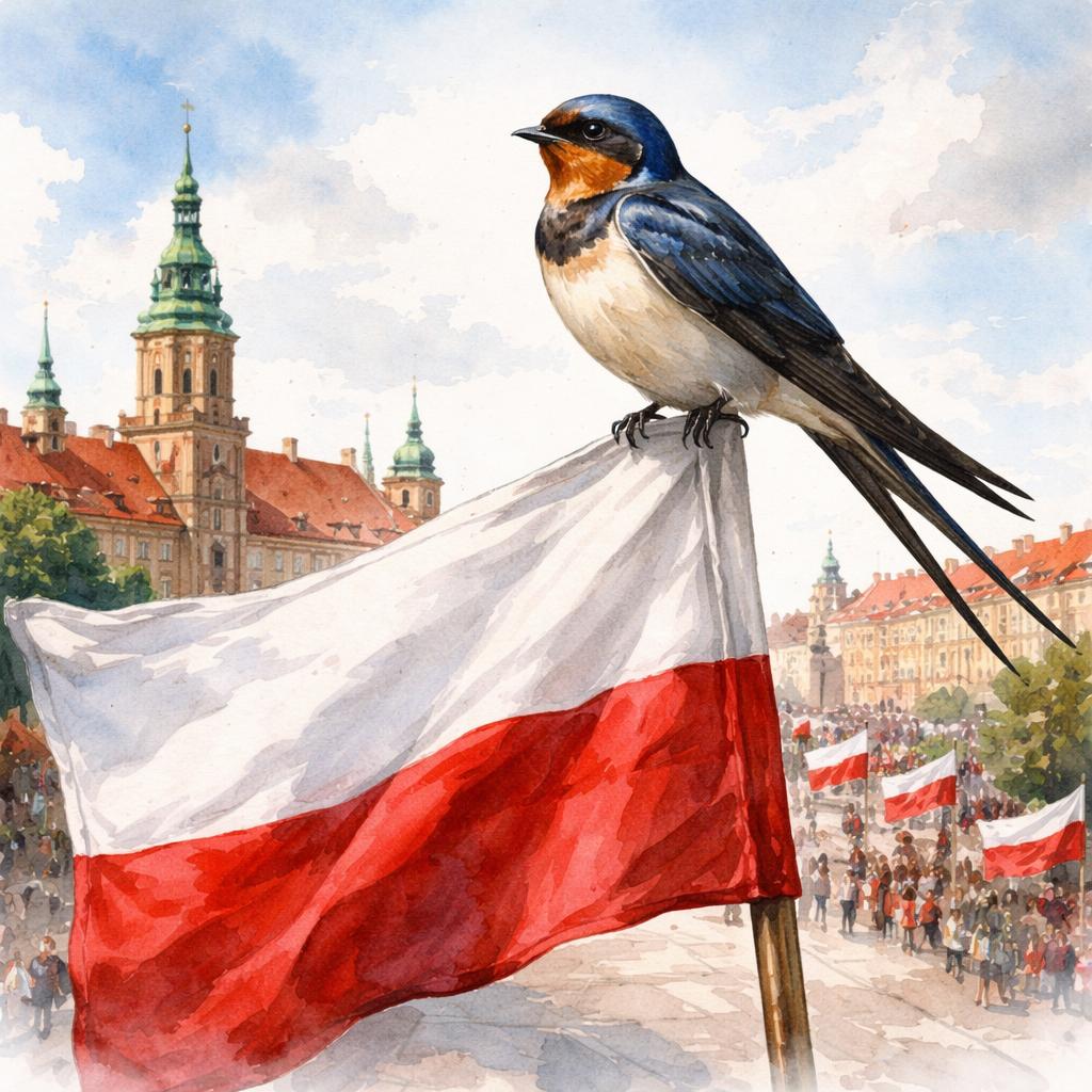 Pologne