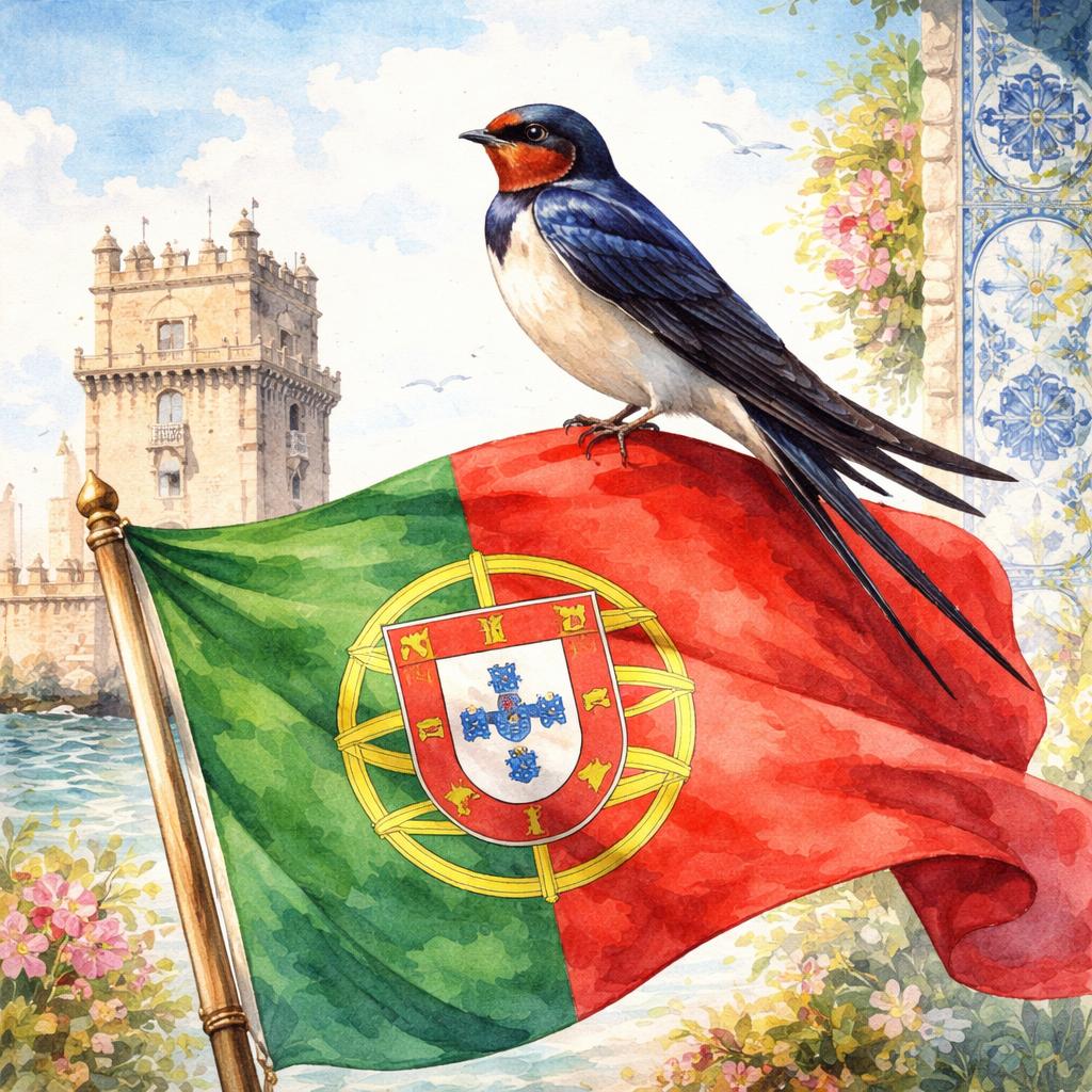 Portugal