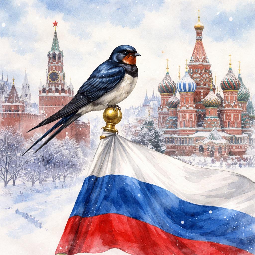 Russie
