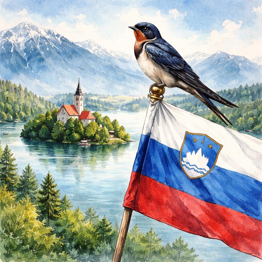 Slovenie