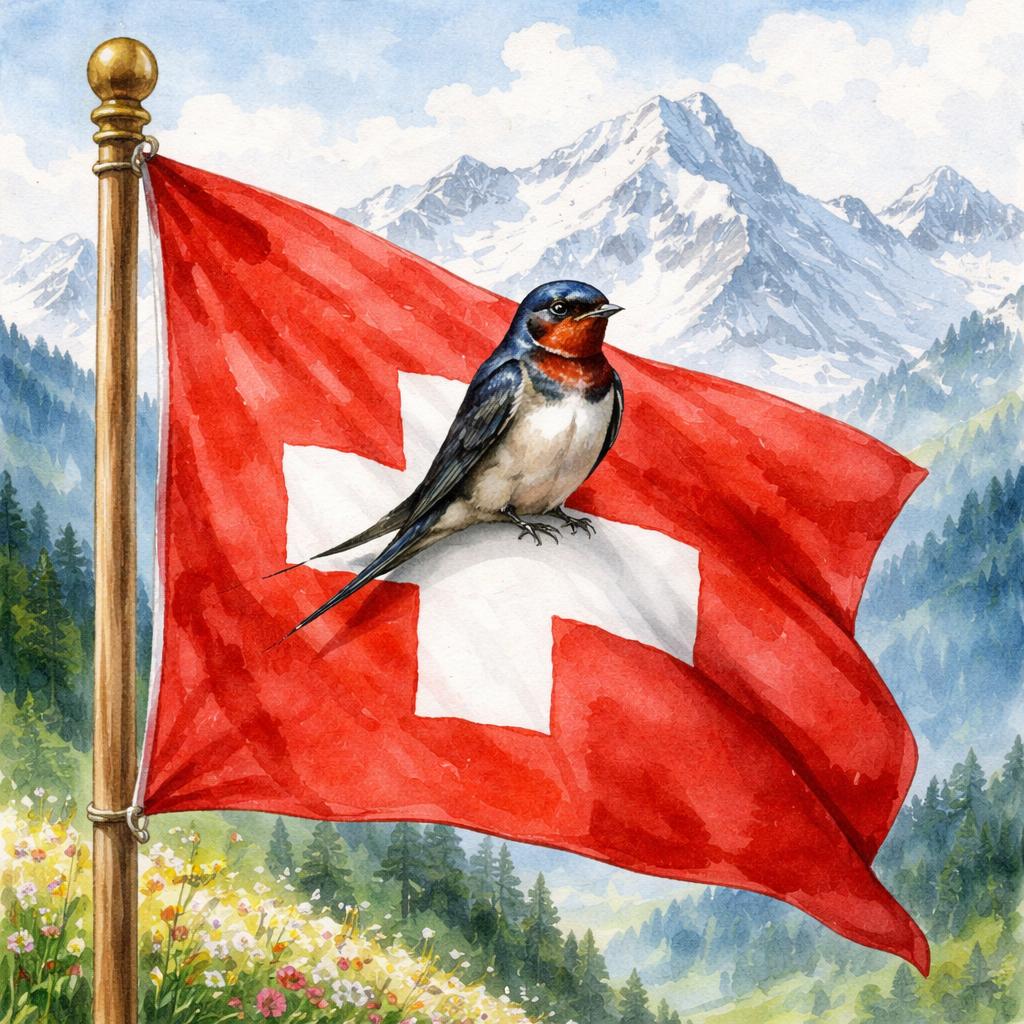Suisse