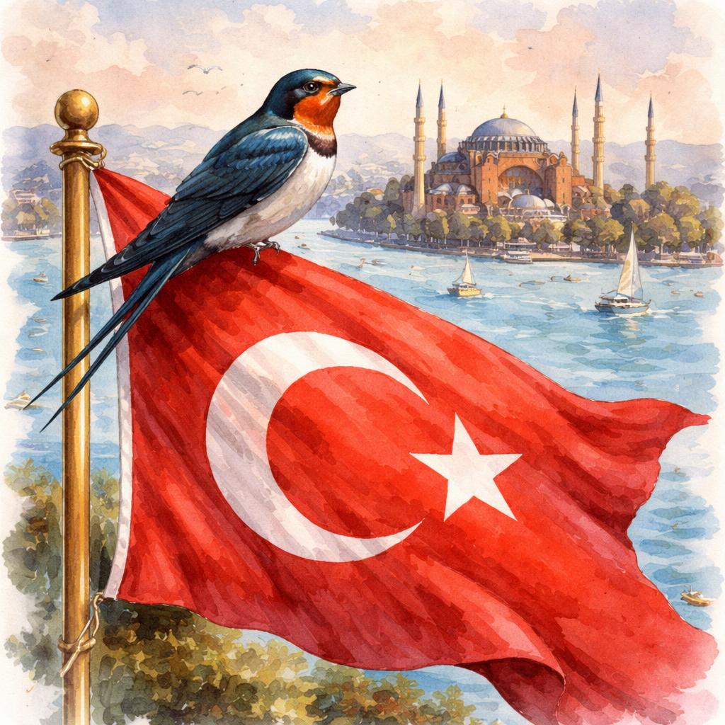 Turquie