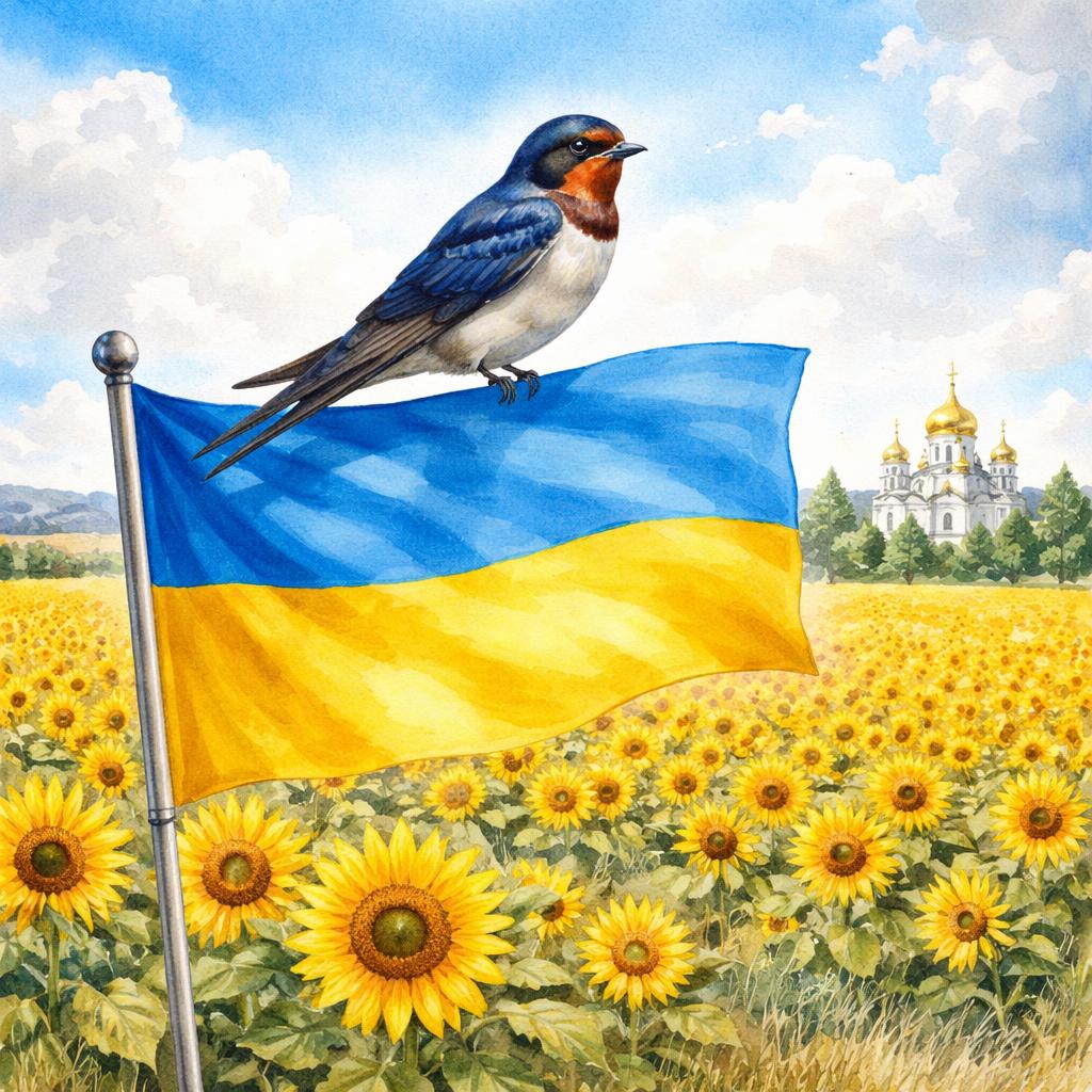 Ukraine