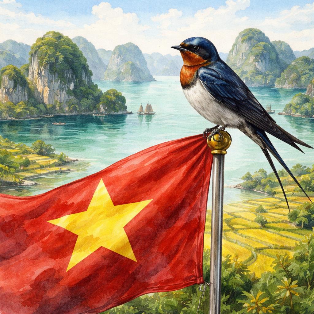 Vietnam