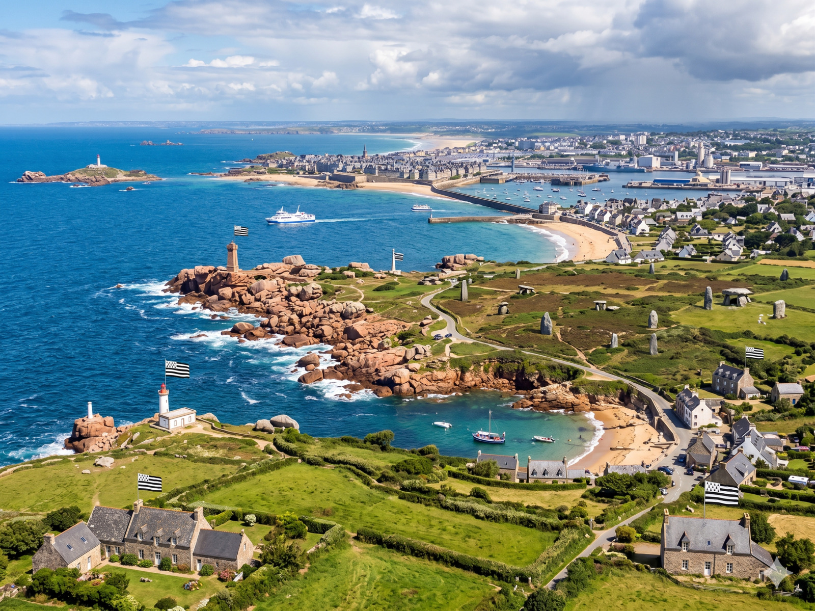 Bretagne