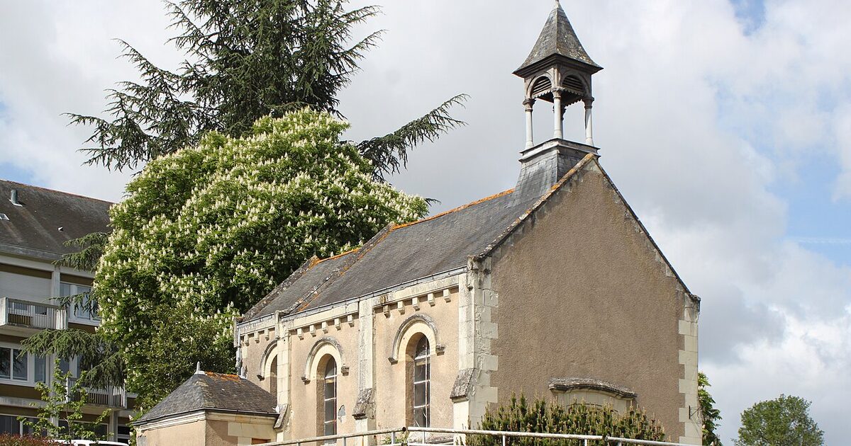 Bellevigne-en-Layon — photo réelle (Wikimedia Commons, Llann Wé²)