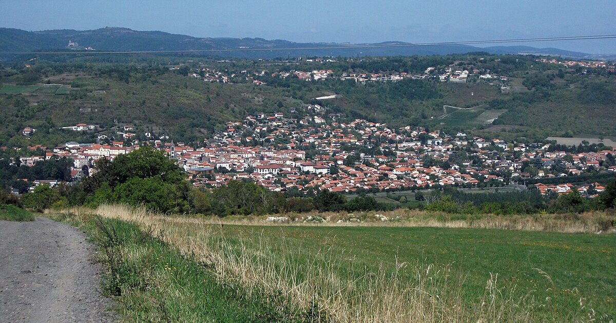 Blanzat — photo réelle (Wikimedia Commons, Tabl-trai)