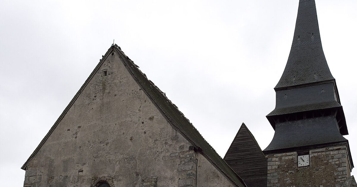 Bû — photo réelle (Wikimedia Commons, GFreihalter)